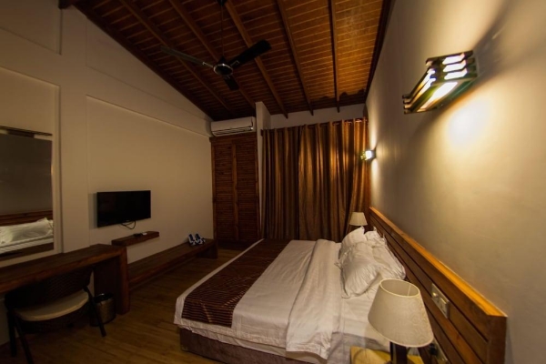 Hotel Aveyla Manta Village (Eydhafushi)